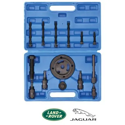 Adjustment Tool Set, valve timing